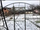 Каркас теплиці "Світлиця-6+" 4х6х2,2м, труба 20х20х1мм - зображення 3