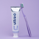 Зубна паста Fesco Ultra Complete Protection 100 мл (4820204701956) - зображення 5