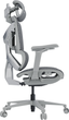 Крісло ігрове Anda Seat X-Air Pro Size XL Mesh Gray (AD-WY-01-GGF-G01) - зображення 4