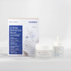 Zestaw do pielęgnacji twarzy Korres Żel-krem do twarzy Nourishing Probiotic 40 ml + Serum do twarzy Greek Yoghurt & Microbiome Technology 15 ml (5203069127595) - obraz 4