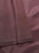 Ткань Подкладка 170т бордовая 45г/м2 150см 1пог.м. - изображение 3