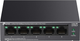 Комутатор TP-LINK LS105LP - зображення 1