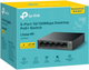 Комутатор TP-LINK LS105LP - зображення 6
