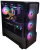 Комп'ютер ACool v4788 INTEL Core™ Ultra 9 285K / PRIME Z890M-PLUS WIFI / DDR5 64GB (2x32GB) 6400 MHz / SSD M.2 2280 2TB Kingston / GeForce RTX5090 32Gb / 1000W / WiFi / Bluetooth / Windows 11 - изображение 1