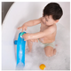 Zjeżdżalnia łazienkowa Matchstick Monkey Bathtime Slideset 19 x 26 cm (5060679072000) - obraz 3