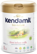 Молочна суха суміш Kendamil Bio Nature 1 DHA+ 800 г (5056000505361) - зображення 1