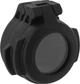 Крышка Aimpoint H2 / T-2 Flip-up, Front with ARD filter на объектив , прозрачная - изображение 2