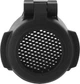 Крышка Aimpoint H2 / T-2 Flip-up, Front with ARD filter на объектив , прозрачная - изображение 4