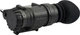 Монокуляр XD NV XD14 / F24, Gen 2+, autogated, White Phosphor (GRB Helmet Mount + Адаптер J-Arm) - зображення 2