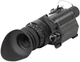 Монокуляр XD NV XD14 / F24, Gen 2+, autogated, White Phosphor (GRB Helmet Mount + Адаптер J-Arm) - зображення 5