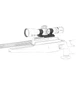 Моноблок Vector Optics XASR-3015 34 мм 20 МОА High на Пикатини - изображение 3
