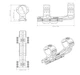 Моноблок Vector Optics XASR-3015 34 мм 20 МОА High на Пикатини - изображение 5