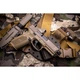 Коллиматор EOTech EFLX 3 MOA Mini Tan (EFLX3RWTAN) - изображение 4