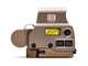 Коллиматорный прицел EOTech EXPS3-0 TAN с режимами для работы с NV - изображение 5