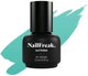 Гель-лак для нігтів NailFreak Minty fresh 15 мл (5712568003397) - зображення 1