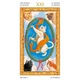 Карты Таро Белых Кошек - Tarot of White Cats. Lo Scarabeo - изображение 5