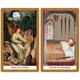 Карти Таро Золоте Кет Блек - Golden tarot by Kat Black. U.S. Games Systems - зображення 3
