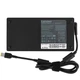 блок питания для ноутбука LENOVO 20V, 11.5A, 230W, USB+pin (Square 5 Pin DC Plug), black (ADL230NDC3A, 01FR046) (без - изображение 1
