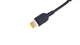 блок питания для ноутбука LENOVO 20V, 11.5A, 230W, USB+pin (Square 5 Pin DC Plug), black (ADL230NDC3A, 01FR046) (без - изображение 4