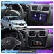Штатная магнитола Lesko Renault Logan II ver 2 2012-2018 9" 1/16Gb Wi-Fi GPS Base (13327-83568) - изображение 2