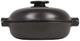 Каструля з кришкою Emile Henry Delight 2,5 л чорна (776625) - зображення 2