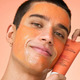 Маска-гель для обличчя Collistar Attivi Puri Vitamin C+ Polyhydroxy Acid Gel-Mask 75ml - зображення 4