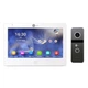 Комплект Neolight NeoKIT IP Pro WF 10: IP відеодомофон 10.1" з Wi-Fi та 2 Мп IP відеопанель - изображение 1