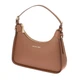 Сумка женская Michael Kors Medium Wilma коричневая - изображение 2