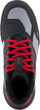Черевики Alpinestars Speedflight, 13, Чорний/Червоний (2839324) - изображение 3