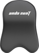 Poduszka pod głowę do fotela Anda Seat Kaiser 2 Black (AC-AD12XL-07-B-PV-NPXL) - obraz 1