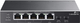 Przełącznik TP-LINK TL-SG1005P-PD - obraz 1