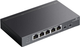 Przełącznik TP-LINK TL-SG1005P-PD - obraz 3
