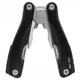 Мультитул Sturm Mil-Tec Kombi Tool 9в1 с чехлом серебристый 16 см - изображение 4