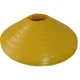 Фишка разметочная тренировочная FC желтая FC-3636-OR Жовтий 1SIZE (48526) - изображение 3