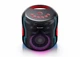 Акустическая система Sharp PS-921 Black - изображение 2