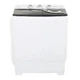 Стиральная машина полуавтомат SATURN ST-WM0624 Black - изображение 4
