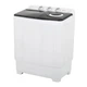 Стиральная машина полуавтомат SATURN ST-WM0624 Black - изображение 5