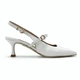 Босоніжки Bravomoda 0342 White 40 розмір - зображення 1