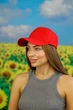 Бейсболка Braxton «Classic» черный (1510) - изображение 5