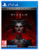 Игра Sony PlayStation 4 Diablo IV Русская Озвучка Б/У - изображение 1