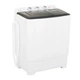 Стиральная машина полуавтомат SATURN ST-WM0626 Grey - изображение 1