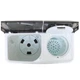 Стиральная машина полуавтомат SATURN ST-WM0626 Grey - изображение 3