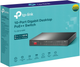 Przełącznik TP-LINK TL-SG1210PP - obraz 6