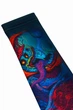 Рукав для ігор Hyper Beast Швидкісний Звір Selerity s08hb Фіолетовий M (92802) - зображення 5