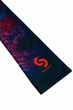 Рукав для ігор Hyper Beast Швидкісний Звір Selerity s08hb Фіолетовий M (92802) - зображення 6