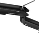 Uchwyt do monitora Anda Seat Stealth Pro II RGB 17''-42'' Black (AD-W-A9X-1S-BB) - obraz 5