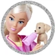 Кукла Штеффи Simba Тренировочная площадка для собачек с аксессуарами (5733991) - изображение 7