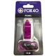 Свисток FOX 40 Original Whistle Pearl Safety 9703-0808 Фіолетовий universal (72188) - изображение 3