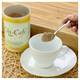 Кава Dr. Jacob's Chi-Cafe free Pulver без кофеїну 250 г (4041246501148) - зображення 2
