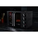 Електродуховка LIBERTON LEO-600 Black - зображення 10